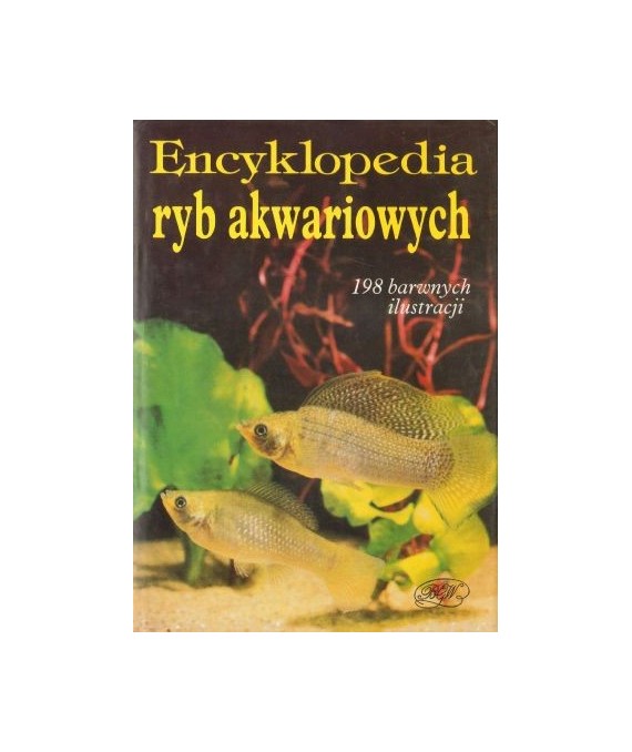 Encyklopedia ryb akwariowych