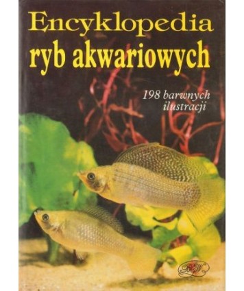 Encyklopedia ryb akwariowych
