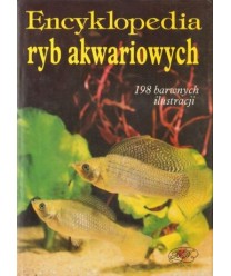 Encyklopedia ryb akwariowych