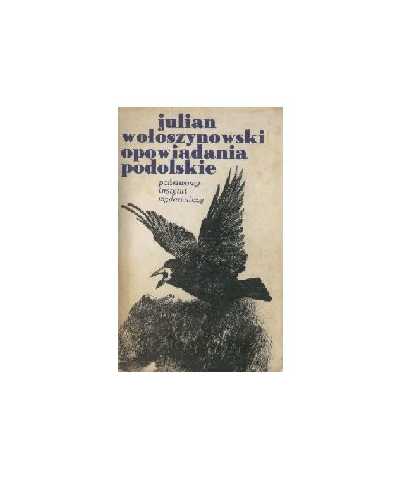 Opowiadania podolskie