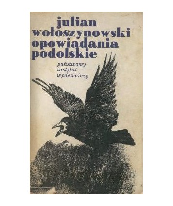 Opowiadania podolskie