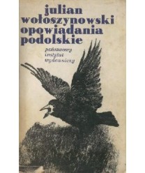 Opowiadania podolskie