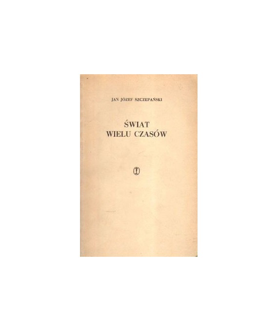Świat wielu czasów