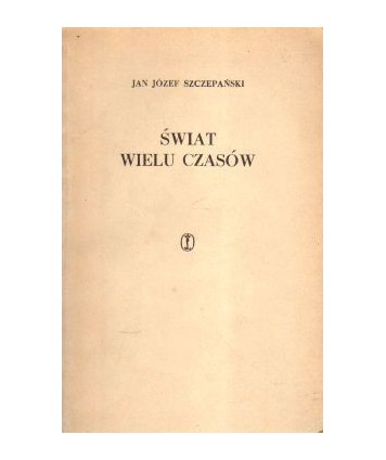 Świat wielu czasów
