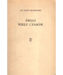 Świat wielu czasów