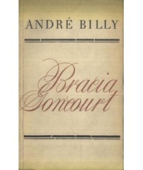 Bracia Goncourt