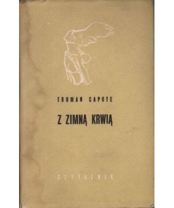 Z zimną krwią