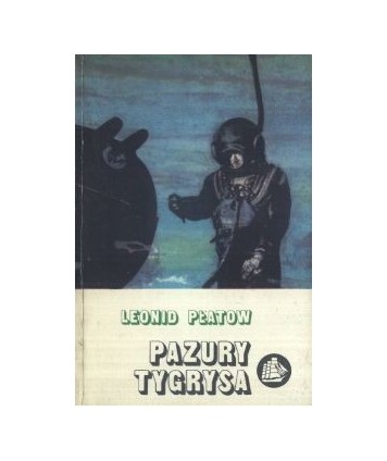 Pazury tygrysa