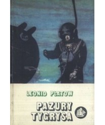 Pazury tygrysa
