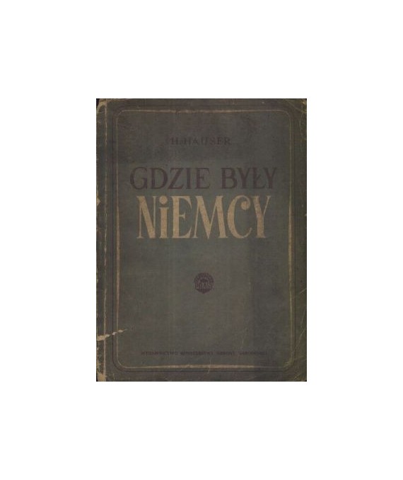 Gdzie były Niemcy