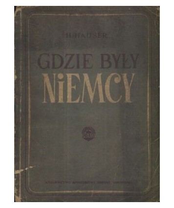Gdzie były Niemcy