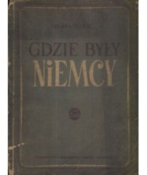 Gdzie były Niemcy