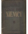 Gdzie były Niemcy