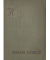 Historia literatury niemieckiej. Zarys