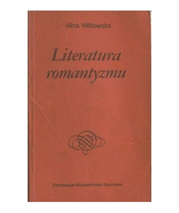 Literatura romantyzmu
