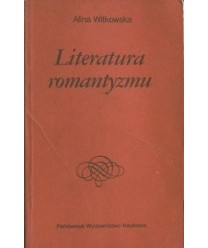 Literatura romantyzmu