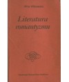 Literatura romantyzmu