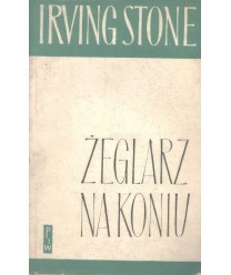 Żeglarz na koniu