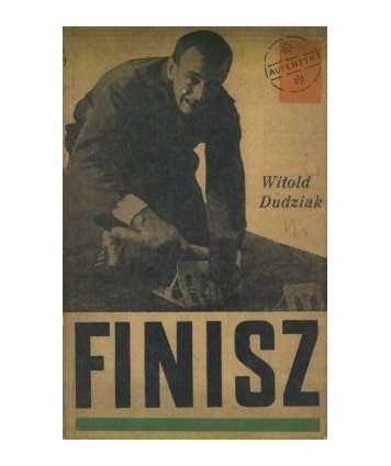 Finisz