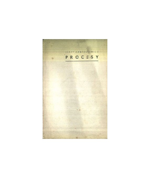 Procesy
