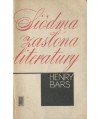 Siódma zasłona literatury