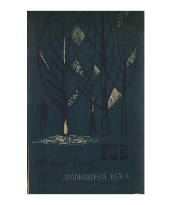 Spadkobiercy ognia