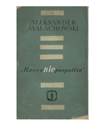Rzeczniepospolita