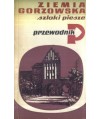 Ziemia gorzowska, szlaki piesze. Przewodnik