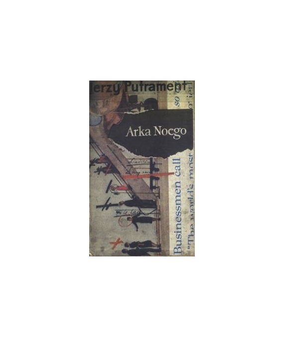 Arka Noego
