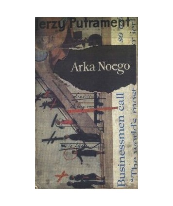 Arka Noego