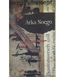 Arka Noego