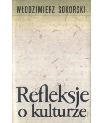 Refleksje o kulturze. Literatura i sztuka trzydziestopięciolecia