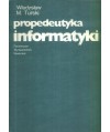 Propedeutyka informatyki