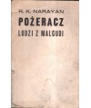 Pożeracz ludzi z Malgudi