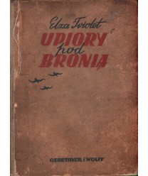 Upiory pod bronią