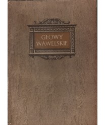 Głowy wawelskie