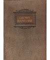 Głowy wawelskie