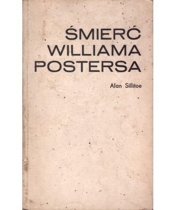 Śmierć Williama Postersa