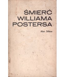 Śmierć Williama Postersa