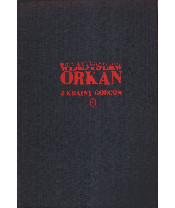 Z krainy Gorców. Nowele i obrazki