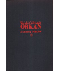 Z krainy Gorców. Nowele i obrazki