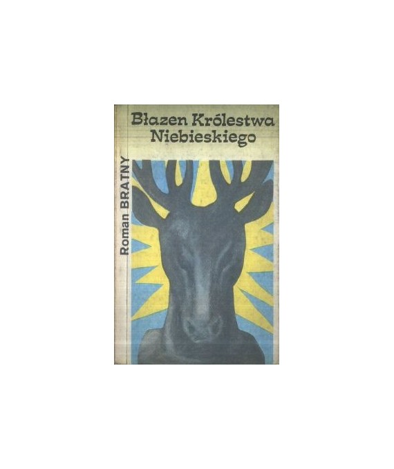 Błazen Królestwa Niebieskiego