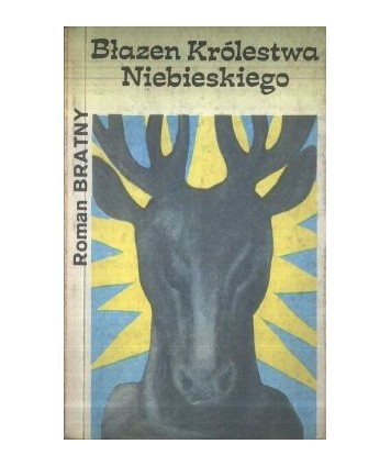 Błazen Królestwa Niebieskiego