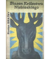 Błazen Królestwa Niebieskiego