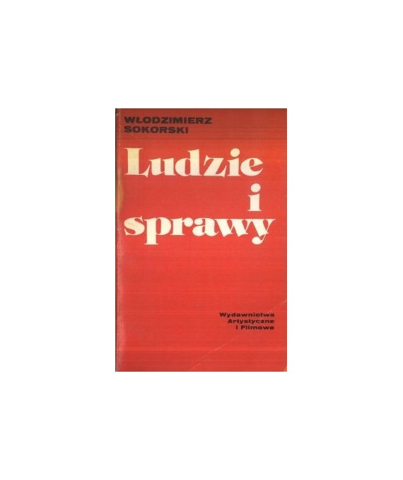 Ludzie i sprawy