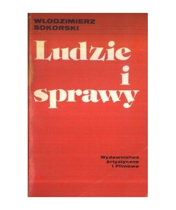 Ludzie i sprawy