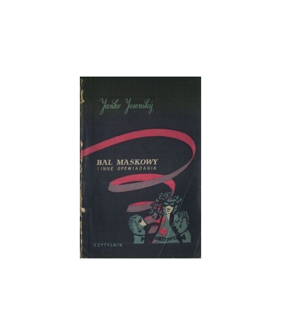 Bal maskowy i inne opowiadania