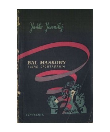 Bal maskowy i inne opowiadania