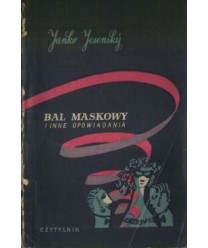 Bal maskowy i inne opowiadania