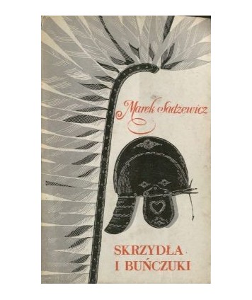 Skrzydła i buńczuki